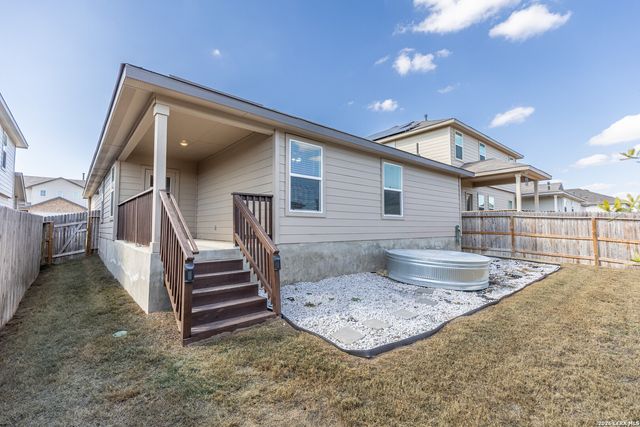 161 Sage Sparrow, San Antonio, TX 78253