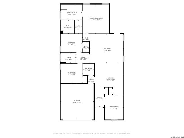 161 Sage Sparrow, San Antonio, TX 78253