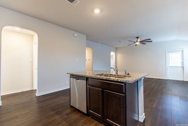 161 Sage Sparrow, San Antonio, TX 78253