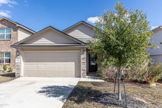 161 Sage Sparrow, San Antonio, TX 78253