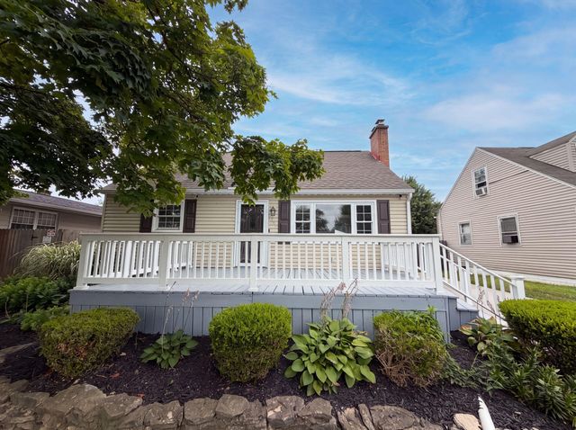 651 Raleigh Drive, Columbus, OH 43228