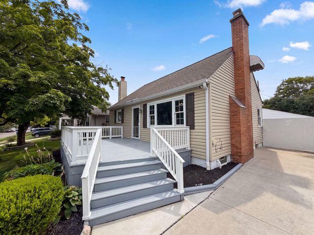 651 Raleigh Drive, Columbus, OH 43228