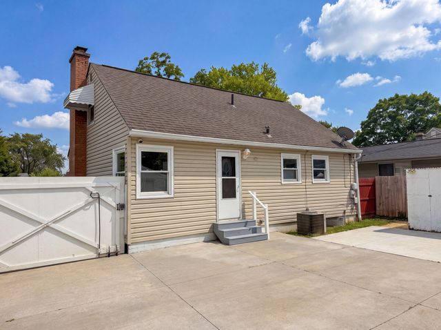 651 Raleigh Drive, Columbus, OH 43228