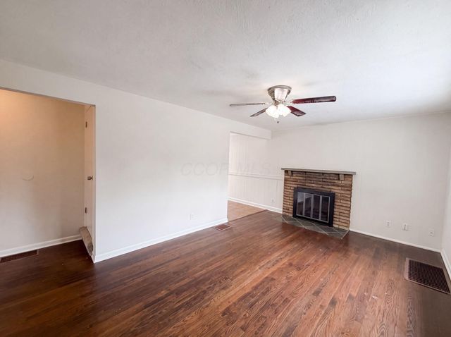 651 Raleigh Drive, Columbus, OH 43228