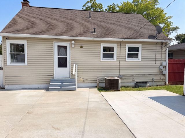 651 Raleigh Drive, Columbus, OH 43228