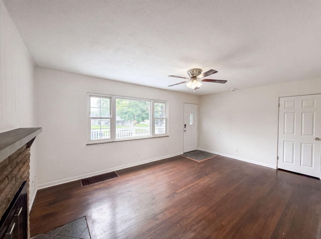 651 Raleigh Drive, Columbus, OH 43228