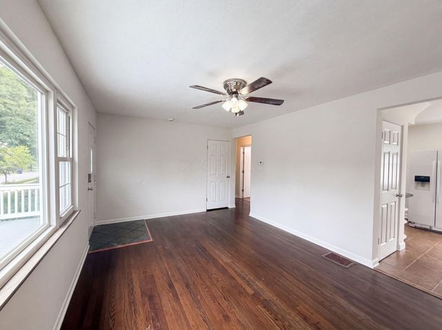 651 Raleigh Drive, Columbus, OH 43228
