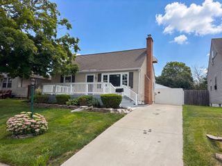 651 Raleigh Drive, Columbus, OH 43228