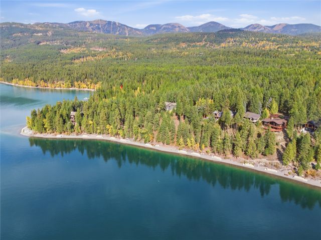 2322 Houston Point Drive, Whitefish, MT 59937 property photo