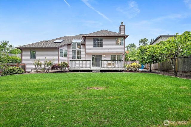 9219 S 237th Place, Kent, WA 98031
