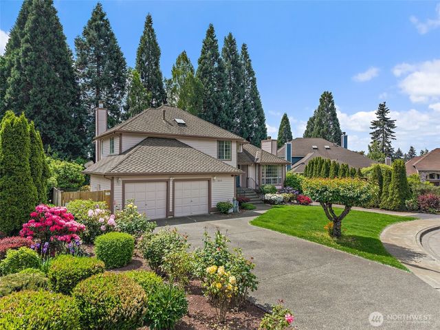 9219 S 237th Place, Kent, WA 98031