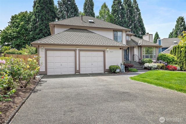 9219 S 237th Place, Kent, WA 98031