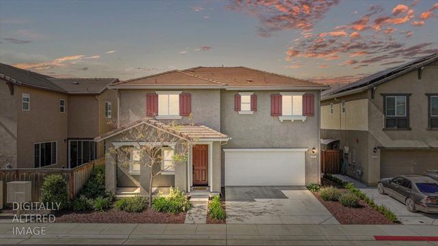 1442 Coral St, Lincoln, CA 95648