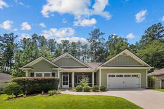 3493 Cedarwood Trail, Tallahassee, FL 32312