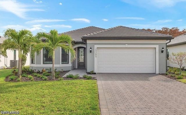 20285 Napa LOOP, Estero, FL 33928