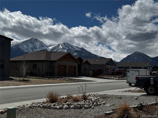 129 Red Tail Blvd, Buena Vista, CO 81211