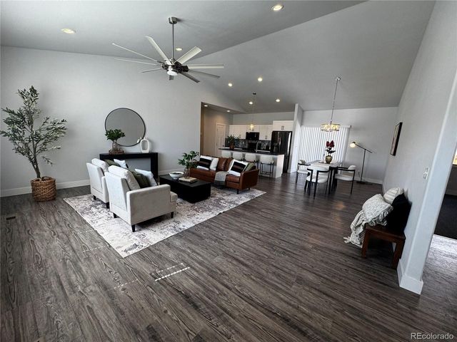 129 Red Tail Blvd, Buena Vista, CO 81211