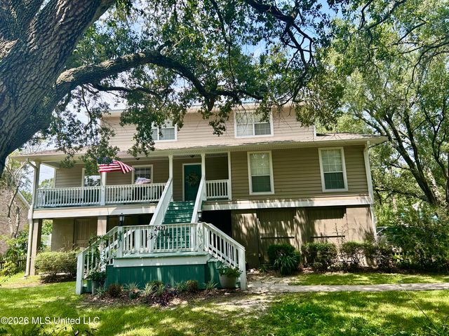 2421 Washington Avenue, Pascagoula, MS 39567