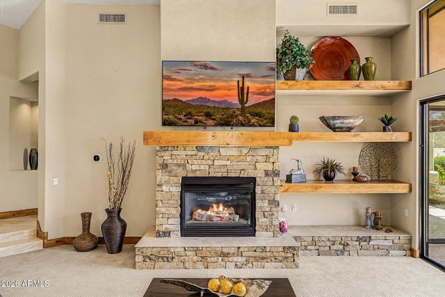 11075 E DESERT VISTA Drive, Scottsdale, AZ 85255