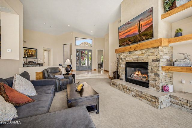 11075 E DESERT VISTA Drive, Scottsdale, AZ 85255