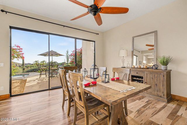 11075 E DESERT VISTA Drive, Scottsdale, AZ 85255