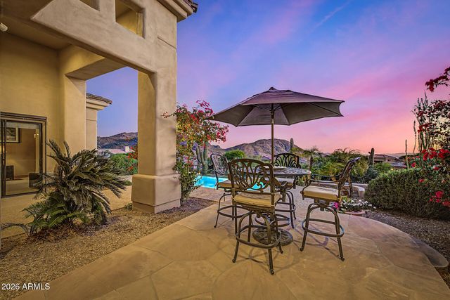 11075 E DESERT VISTA Drive, Scottsdale, AZ 85255