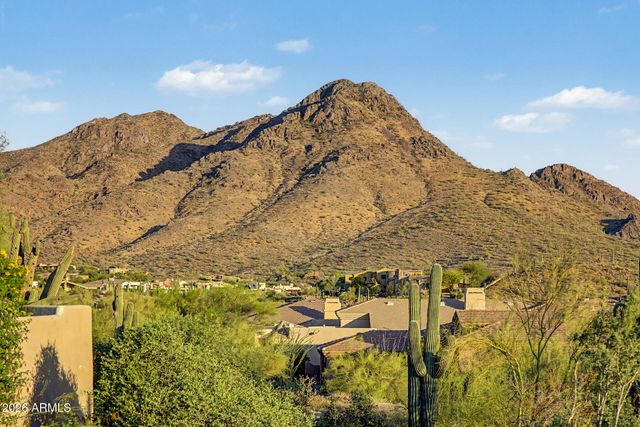 11075 E DESERT VISTA Drive, Scottsdale, AZ 85255