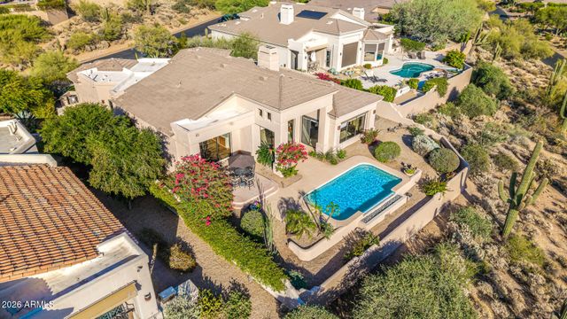 11075 E DESERT VISTA Drive, Scottsdale, AZ 85255