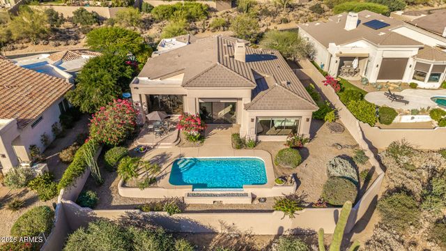 11075 E DESERT VISTA Drive, Scottsdale, AZ 85255