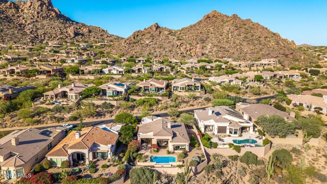 11075 E DESERT VISTA Drive, Scottsdale, AZ 85255