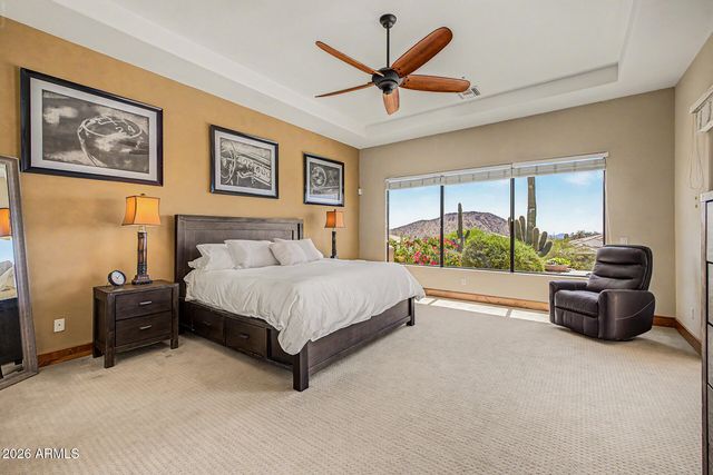 11075 E DESERT VISTA Drive, Scottsdale, AZ 85255