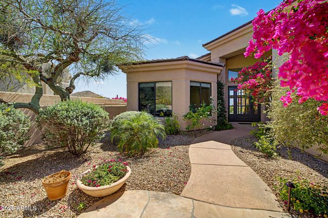 11075 E DESERT VISTA Drive, Scottsdale, AZ 85255