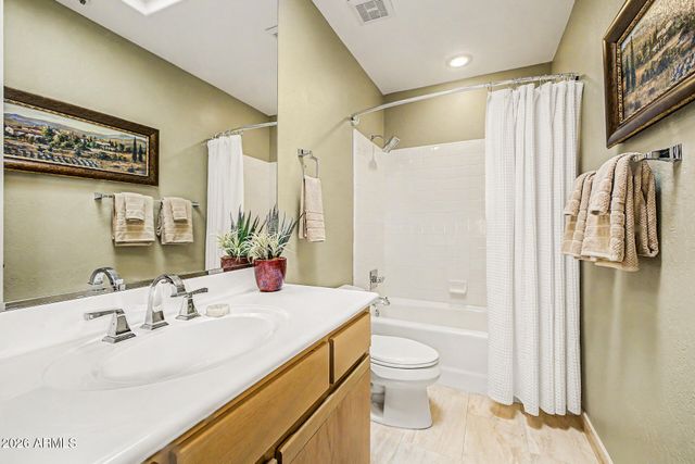 11075 E DESERT VISTA Drive, Scottsdale, AZ 85255