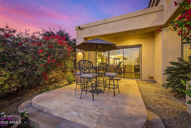 11075 E DESERT VISTA Drive, Scottsdale, AZ 85255