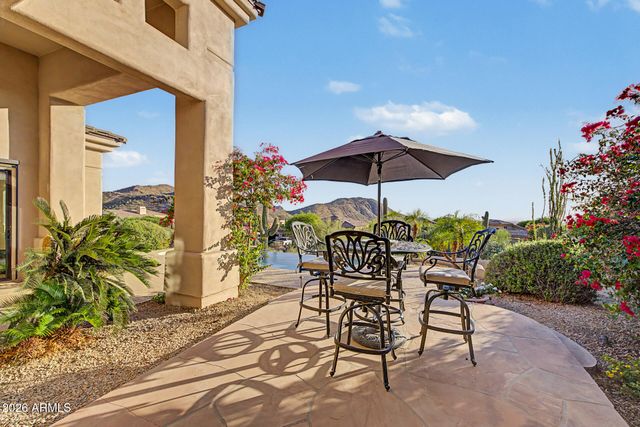 11075 E DESERT VISTA Drive, Scottsdale, AZ 85255