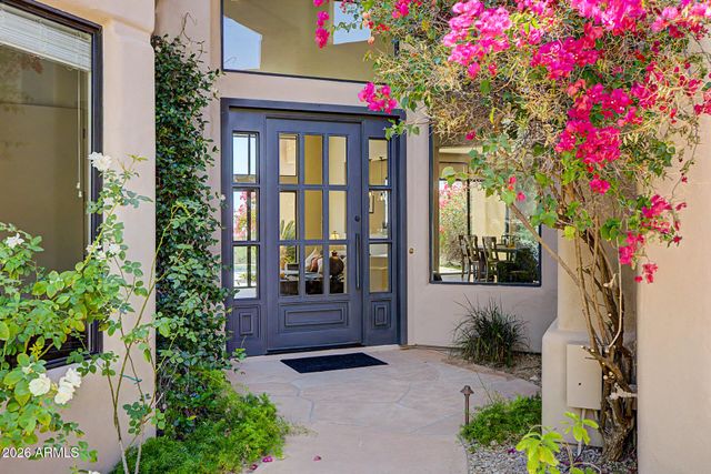 11075 E DESERT VISTA Drive, Scottsdale, AZ 85255