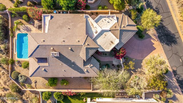 11075 E DESERT VISTA Drive, Scottsdale, AZ 85255
