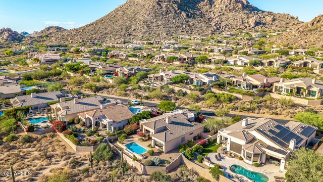 11075 E DESERT VISTA Drive, Scottsdale, AZ 85255