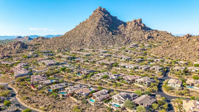 11075 E DESERT VISTA Drive, Scottsdale, AZ 85255