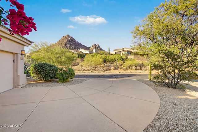 11075 E DESERT VISTA Drive, Scottsdale, AZ 85255