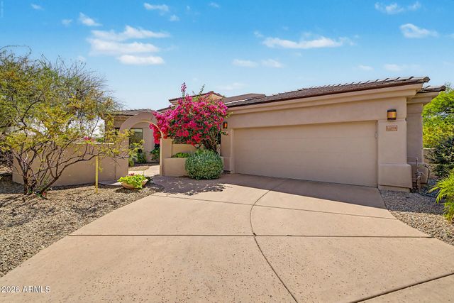11075 E DESERT VISTA Drive, Scottsdale, AZ 85255