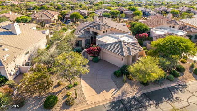 11075 E DESERT VISTA Drive, Scottsdale, AZ 85255