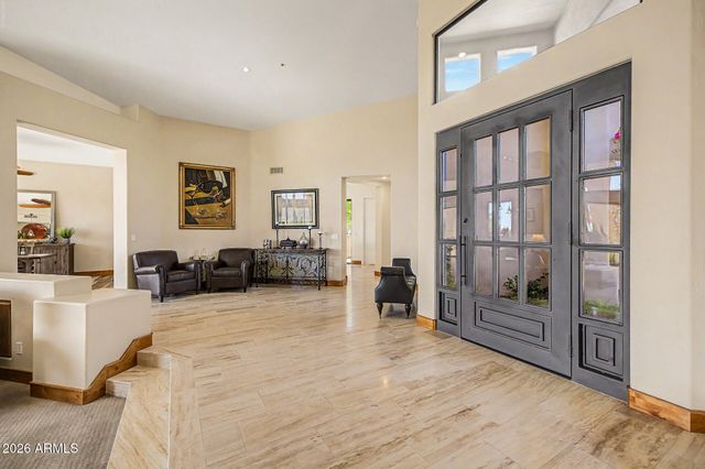 11075 E DESERT VISTA Drive, Scottsdale, AZ 85255