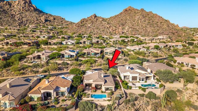11075 E DESERT VISTA Drive, Scottsdale, AZ 85255