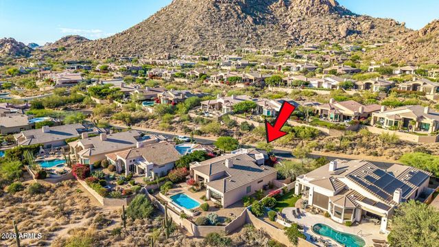11075 E DESERT VISTA Drive, Scottsdale, AZ 85255