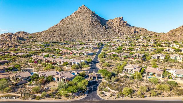 11075 E DESERT VISTA Drive, Scottsdale, AZ 85255