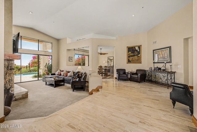 11075 E DESERT VISTA Drive, Scottsdale, AZ 85255