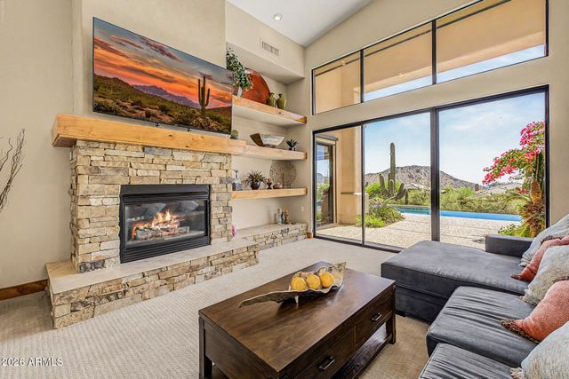 11075 E DESERT VISTA Drive, Scottsdale, AZ 85255