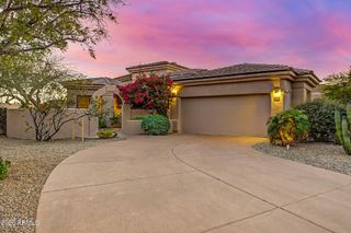 11075 E DESERT VISTA Drive, Scottsdale, AZ 85255