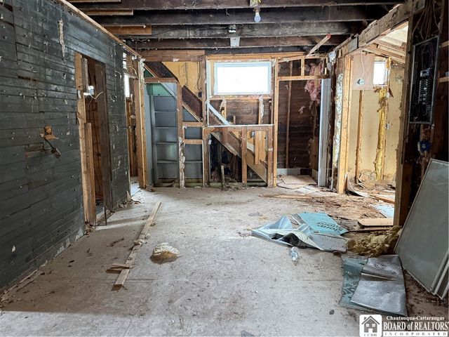 1788 Warren Jamestown Boulevard, Kiantone, NY 14701